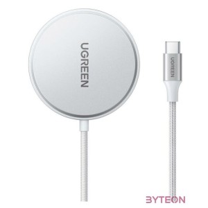 Ugreen Wireless Charger W703 with MagSafe 15W (For iOS Device)
