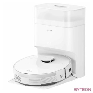 MOVA powered by Dreame S10 Plus robotporszívó