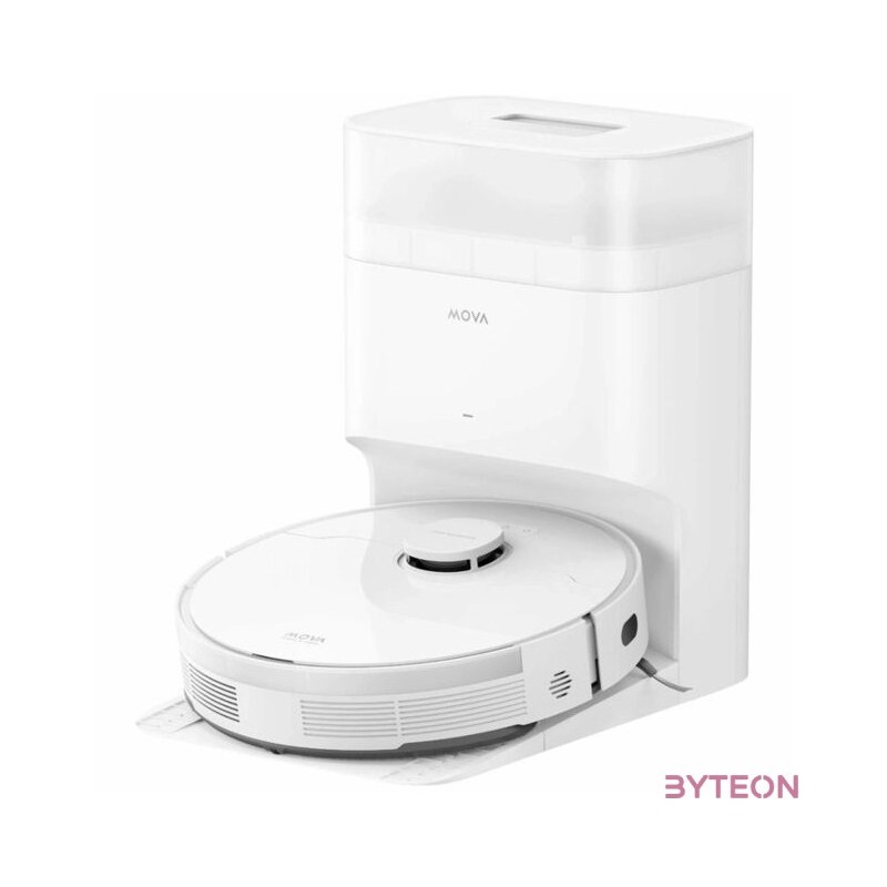 MOVA powered by Dreame S10 Plus robotporszívó