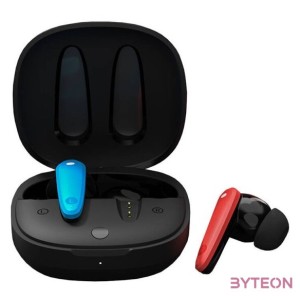 Sound Cube MIIIW Wireless Headphones (Black)