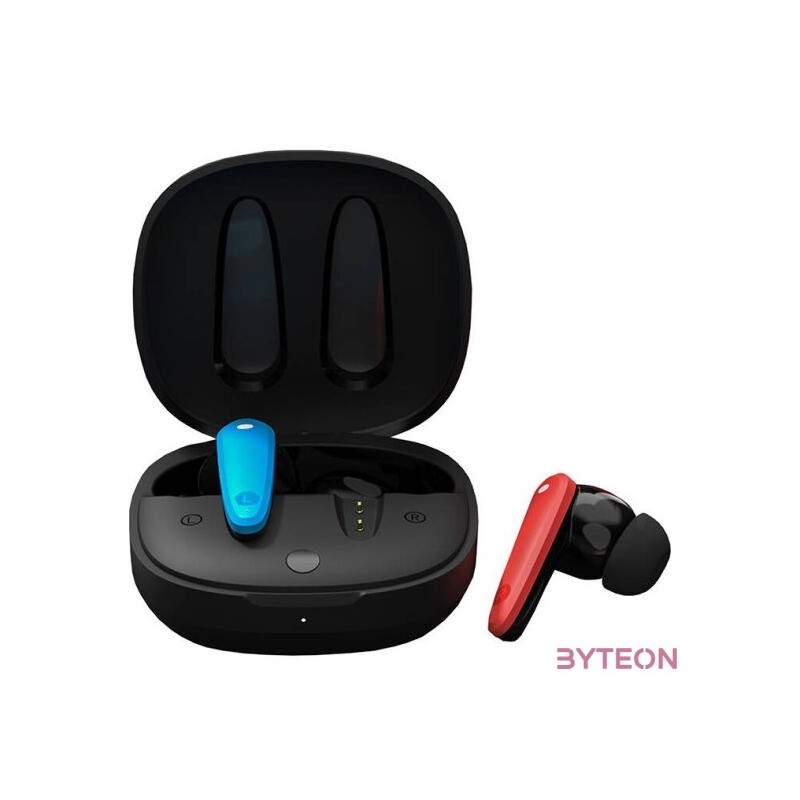 Sound Cube MIIIW Wireless Headphones (Black)