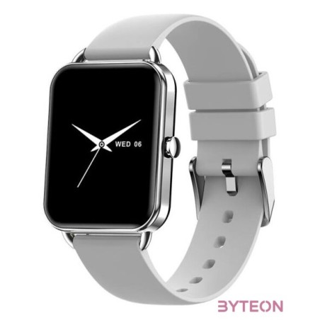 Colmi P20 Smartwatch (Silver)