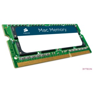 Corsair SO-DDR3 1333 4GB Mac Memory CL9