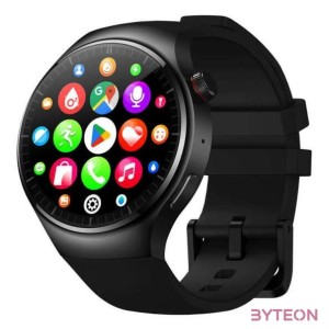 Zeblaze Thor Ultra Smartwatch (Black)