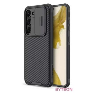 Case Nillkin CamShield Pro for Samsung Galaxy S24 (black)