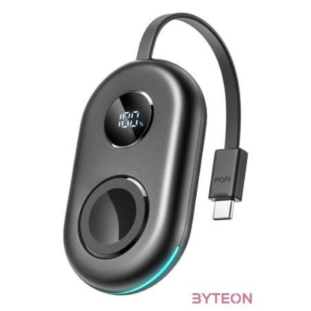 Charger for Apple Watch Joyroom JR-W09 (black)