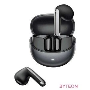 TWS QCY AilyBuds Pro HT10 Pro Headphones, ANC (black)