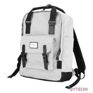 Himawari 1010 15.6 laptop hátizsák (szürke)