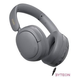 Edifier W800BT SE vezeték nélküli fejhallgató (szürke)
