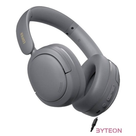 Edifier W800BT SE vezeték nélküli fejhallgató (szürke)