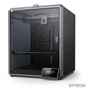 Creality K1 MAX 3D Nyomtató