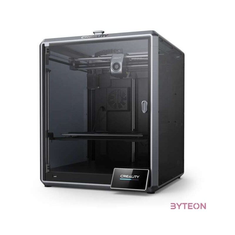 Creality K1 MAX 3D Nyomtató