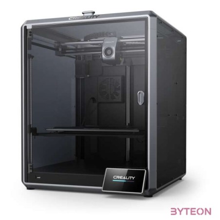 Creality K1 MAX 3D Nyomtató