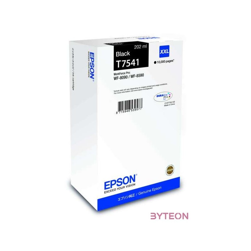 EPSON WF-8090 , WF-8590 Ink Cartridge