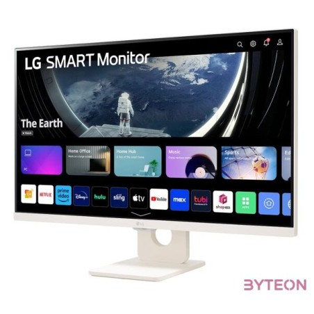 LG 27SR50F-W.AEU 27inch IPS FHD