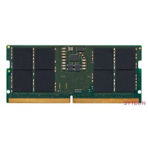 KINGSTON 16GB DDR5 5600MT,s SODIMM