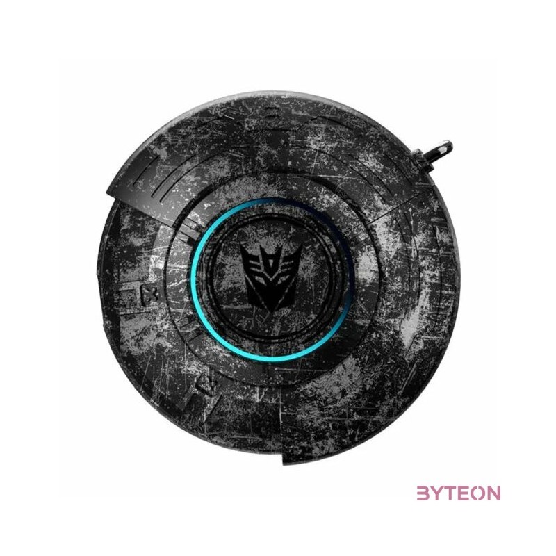 TWS Transformers TF-T31 headphones (black)