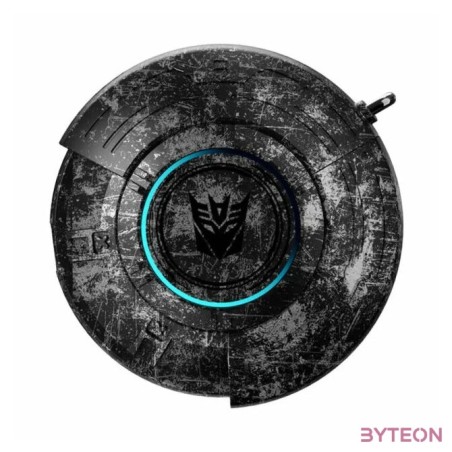 TWS Transformers TF-T31 headphones (black)