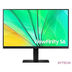 SAMSUNG ViewFinity S60D 24i WQHD IPS