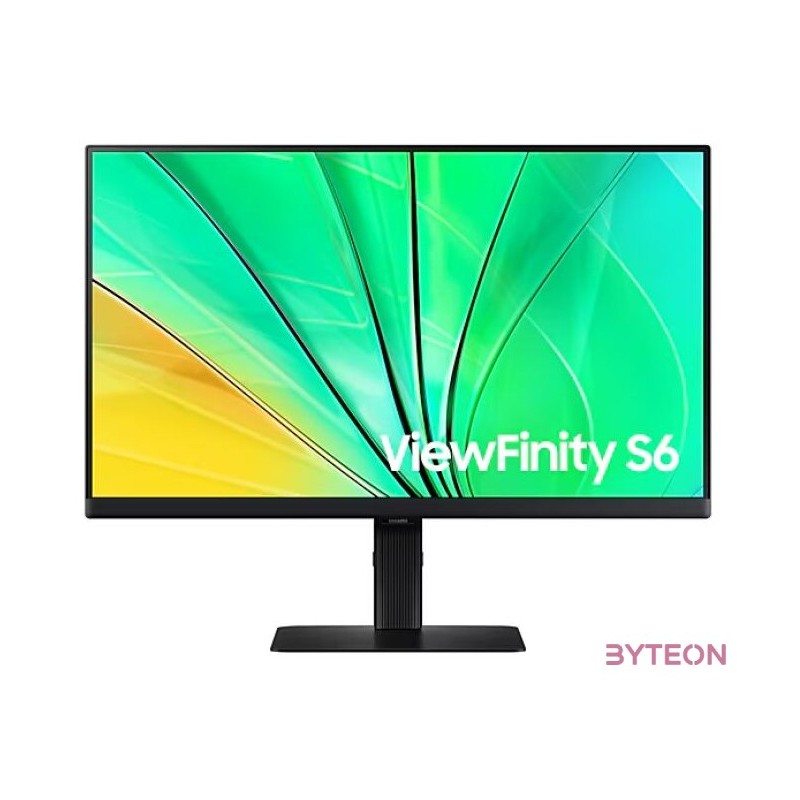SAMSUNG ViewFinity S60D 24i WQHD IPS