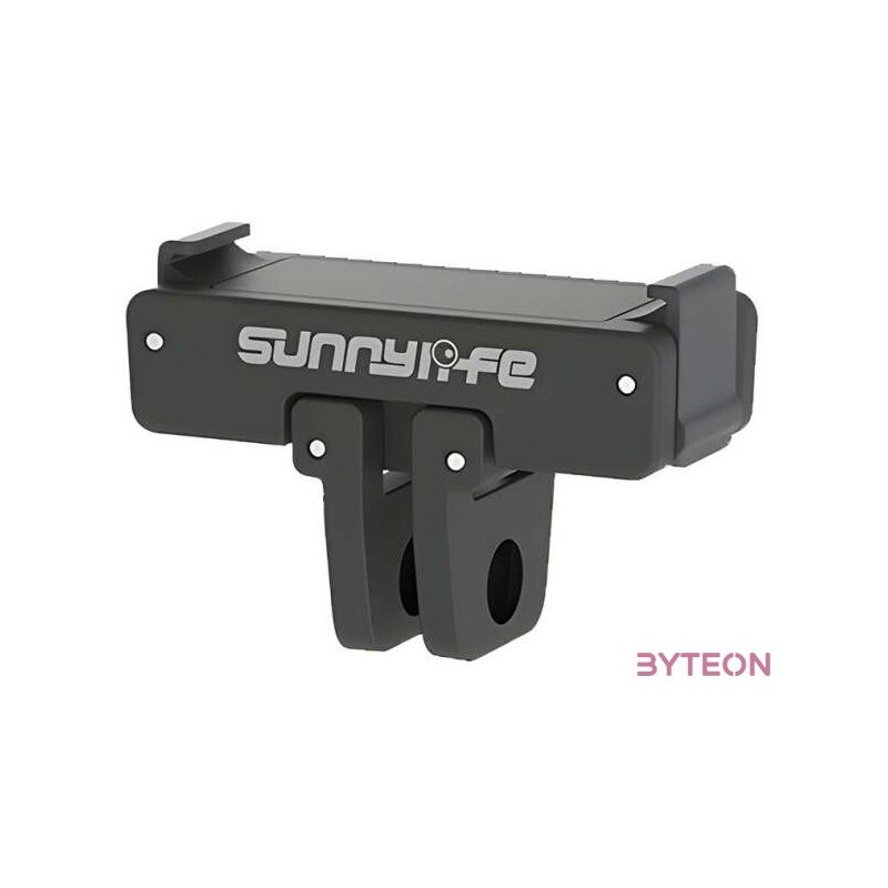 Magnetic Quick Release Adapter 1,4 Sunnylife for DJI Action 2,3,4