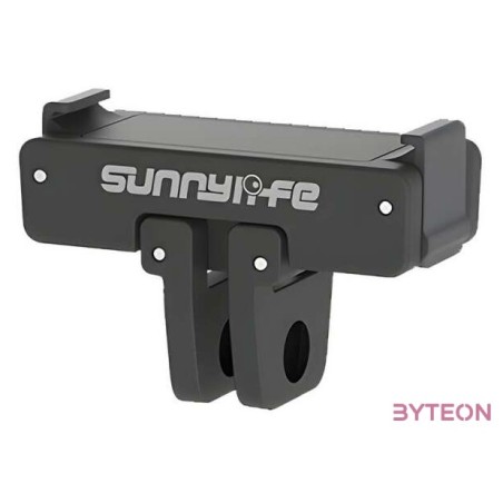 Magnetic Quick Release Adapter 1,4 Sunnylife for DJI Action 2,3,4