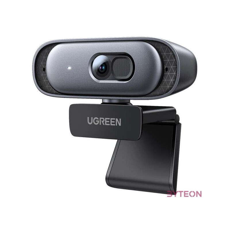 Webcam with microphone Ugreen CM778 USB, 2K, 30 FPS