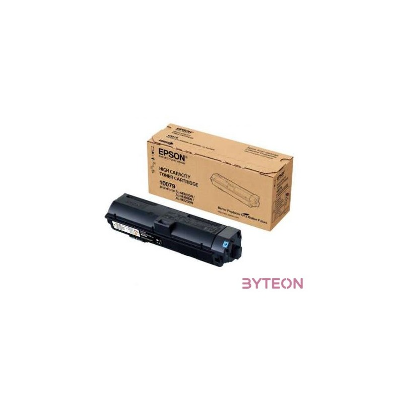 EPSON AL-M310 M320 High Cap Toner
