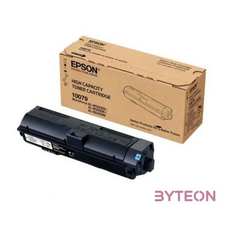EPSON AL-M310 M320 High Cap Toner