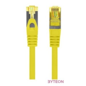 LANBERG Patchcord Cat.6A S,FTP LSZH CU