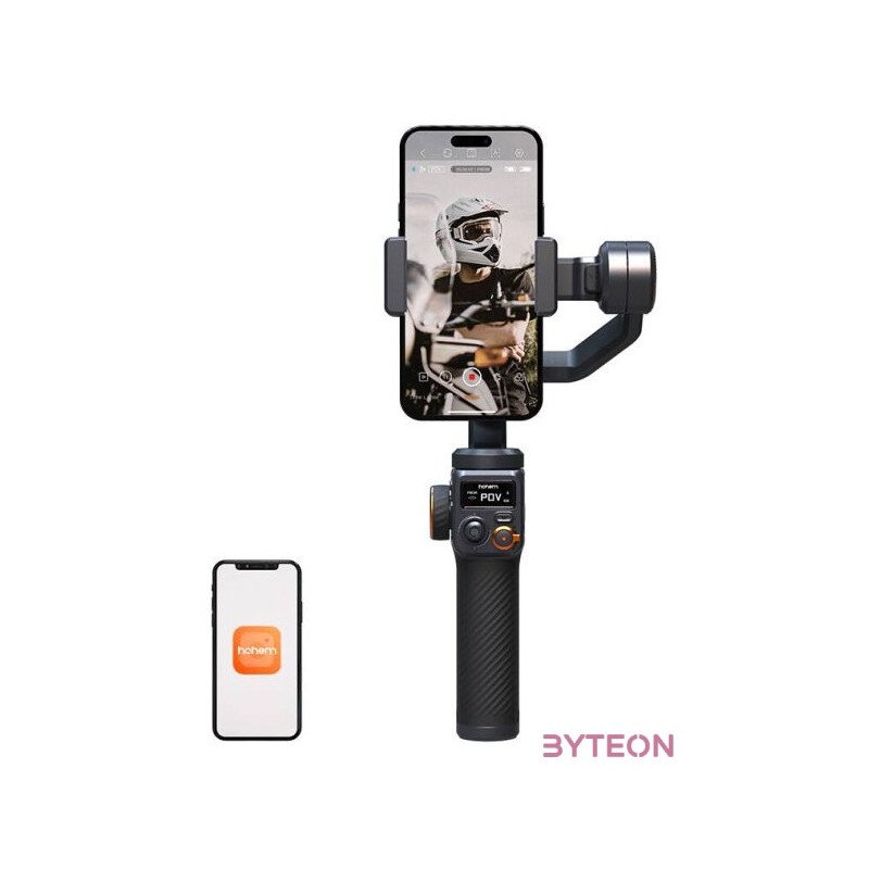 Gimbal Hohem iSteady M6