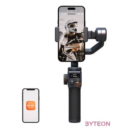 Gimbal Hohem iSteady M6