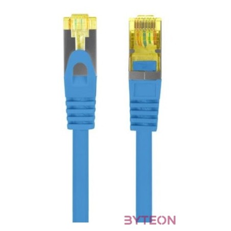 LANBERG Patchcord Cat.6A S,FTP LSZH CU