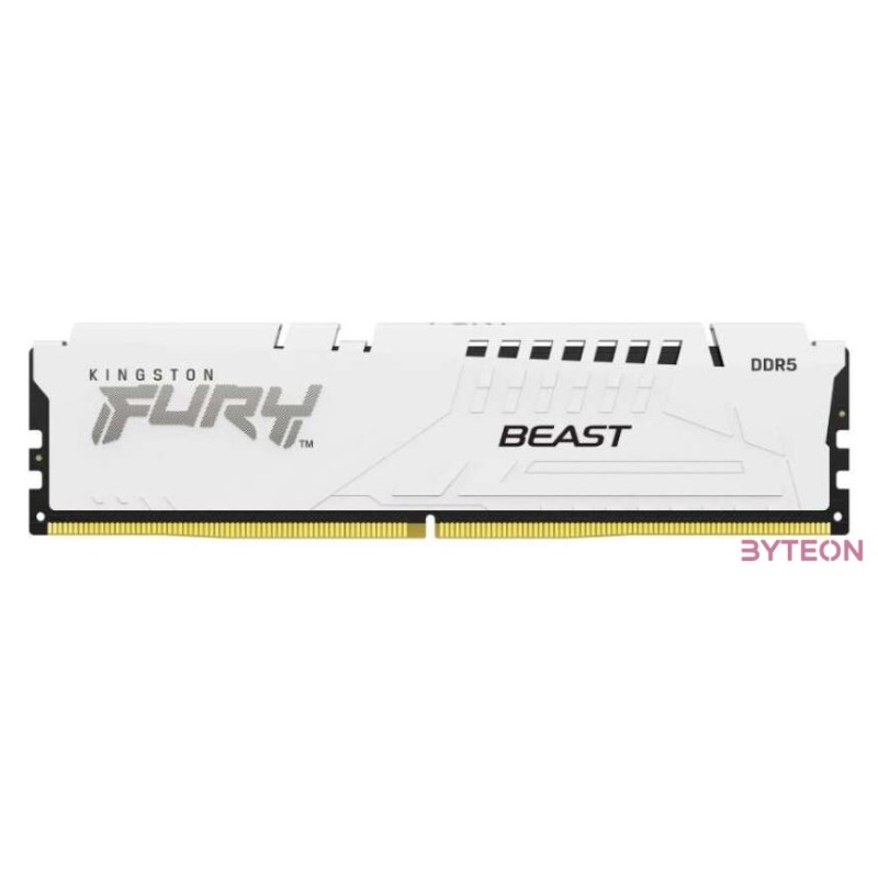 KINGSTON FURY Beast 32GB DIMM DDR5