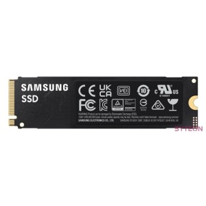 SAMSUNG 990 EVO SSD 2TB M.2 NVMe PCIe