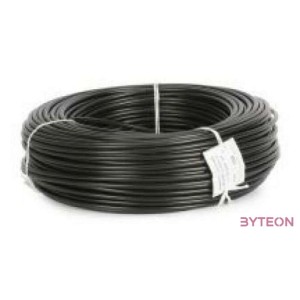 GEMBIRD TC1000S-100M-B flat