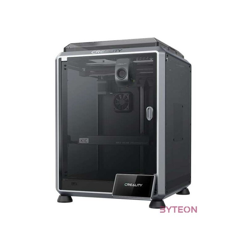 Creality K1C 3D Nyomtató