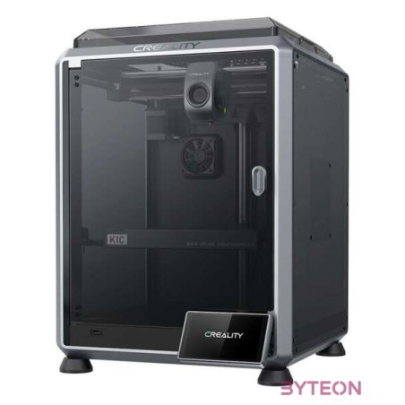 Creality K1C 3D Nyomtató