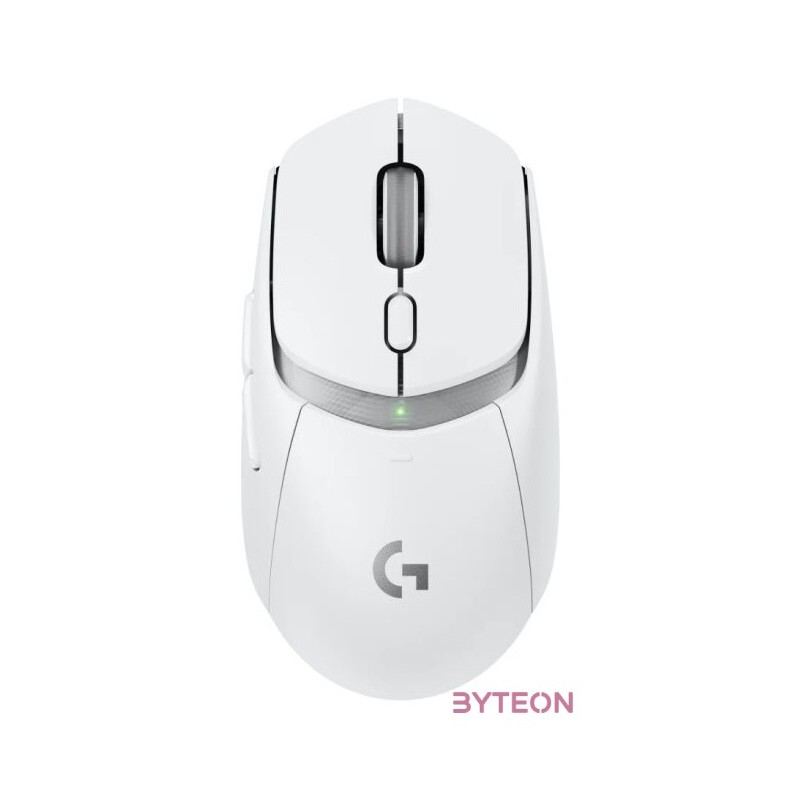 LOGI G309 LIGHTSPEED White
