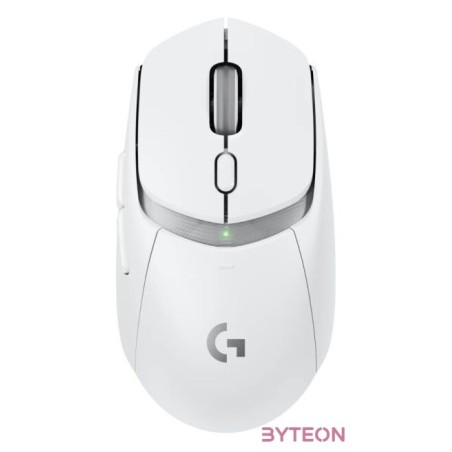 LOGI G309 LIGHTSPEED White
