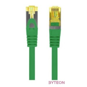 LANBERG Patchcord Cat.6A S,FTP LSZH CU