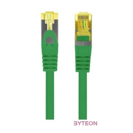 LANBERG Patchcord Cat.6A S,FTP LSZH CU