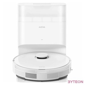 MOVA powered by Dreame S10 Plus robotporszívó