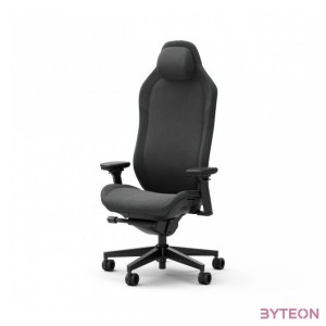 FRACTAL DESIGN gaming chair Fabric Dark