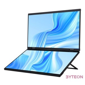 Uperfect Portable Monitor UStation Delta 15,6 1920x1080 60Hz