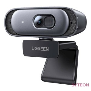 Webcam with microphone Ugreen CM778 USB, 2K, 30 FPS