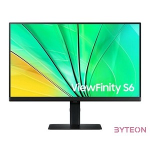SAMSUNG ViewFinity S60D 24i WQHD IPS