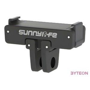 Magnetic Quick Release Adapter 1,4 Sunnylife for DJI Action 2,3,4
