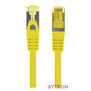 LANBERG Patchcord Cat.6A S,FTP LSZH CU