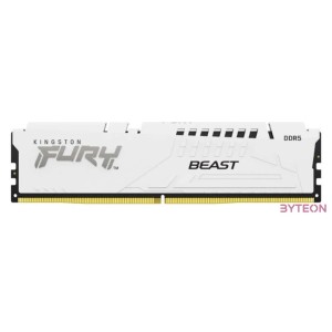 KINGSTON FURY Beast 16GB DIMM DDR5